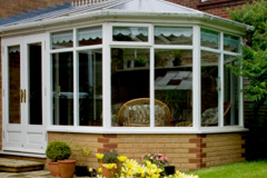 conservatories Woolvers Hill