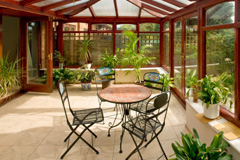 Woolvers Hill conservatory quotes