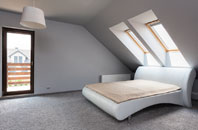 Woolvers Hill bedroom extensions