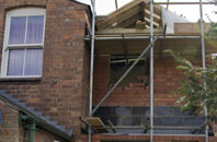 free Woolvers Hill home extension quotes