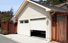 Woolvers Hill garage construction leads