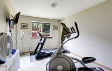 Woolvers Hill home gym construction leads
