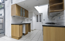 Woolvers Hill kitchen extension leads